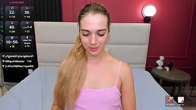 Jill_Smith live