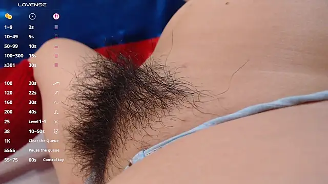 Taliana21 live