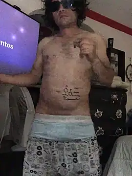 panxho2212 live