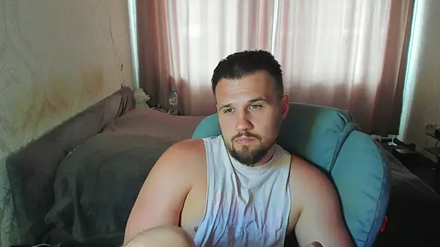 Vladik_b live