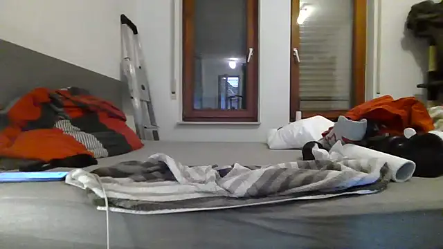 BiBoy4Al live