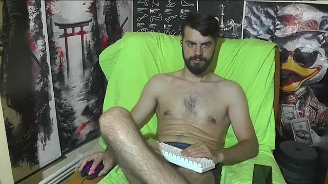 00george live