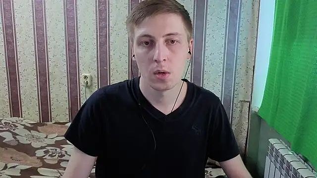 Darien_Brown live