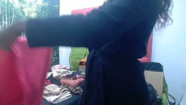 Lucile_Carrie live