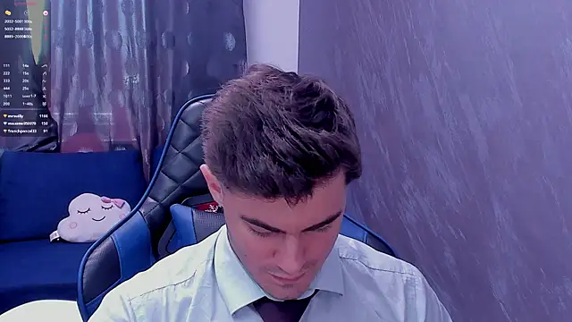 greekgod199 live