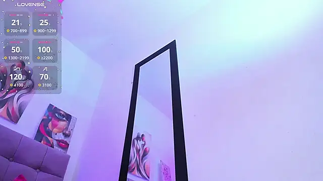 Hellen_starx live