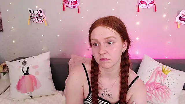 Evarey_ live