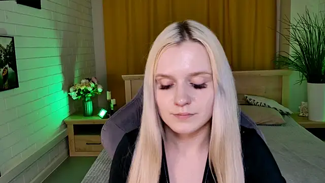SherriButlers live