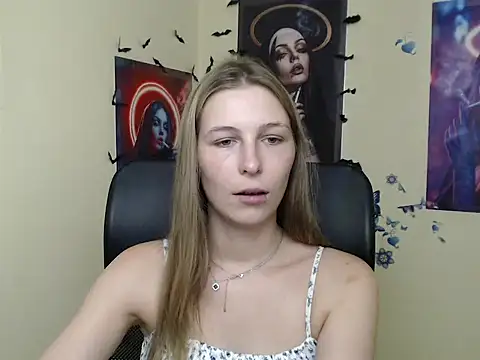 StrangerGi live