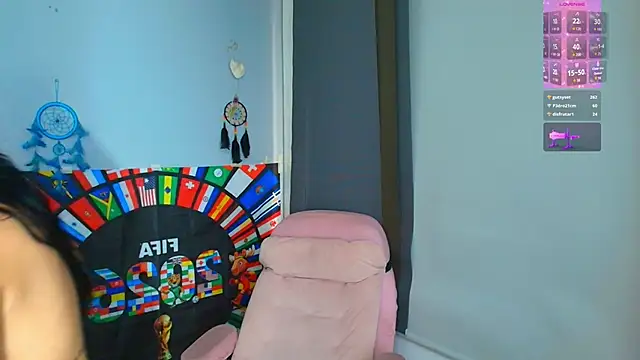 carla_rossin live