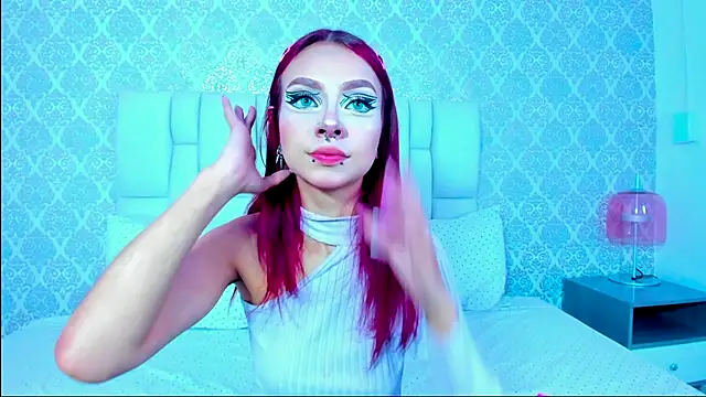 erizdarkveyl live
