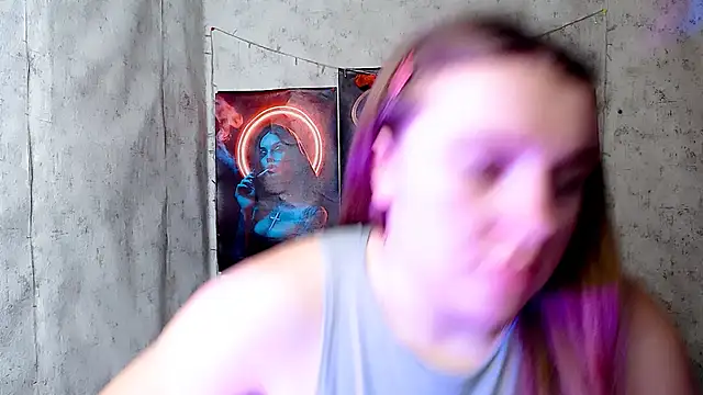 KassiaRayne_ live