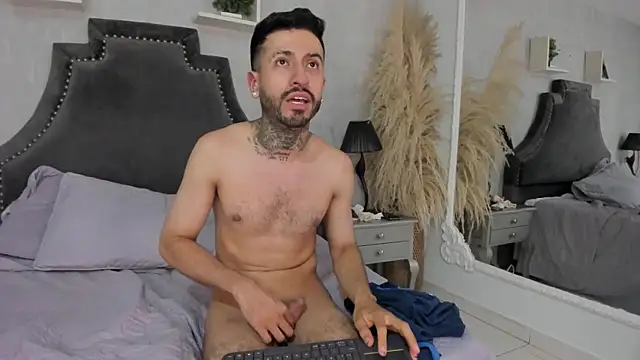 StevenAndLaura live