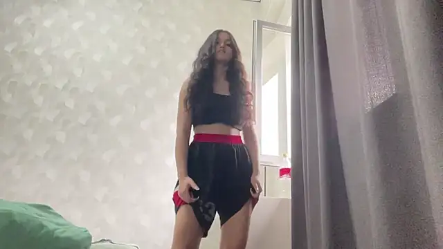 LisetteParajon live