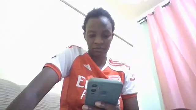 Savannah_Leex live
