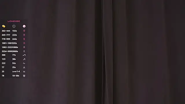 EarleenMaffei live