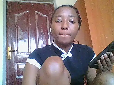 Flirty__cole live