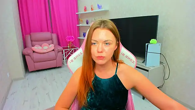 Strawberrye live