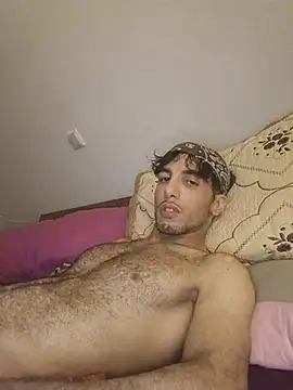 SlimGay98 live