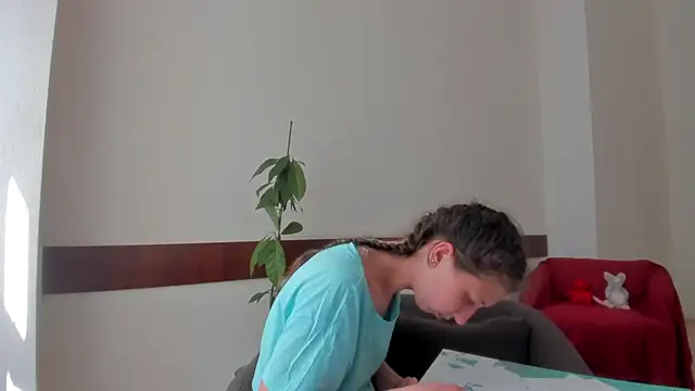 Ellina_Star live
