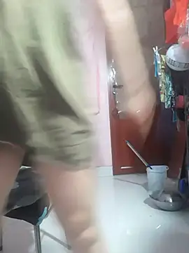 JerryJen11 live