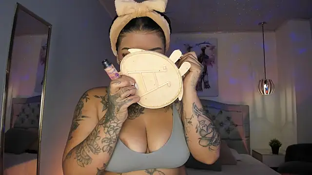 ayshel__ live