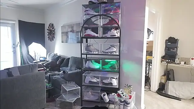 Triggerhappycj100 live