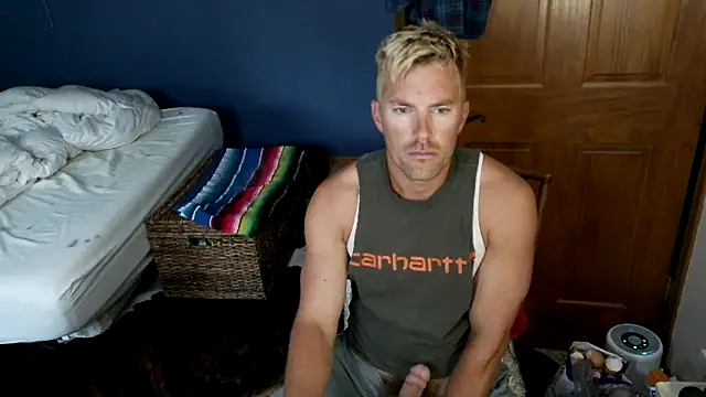 SpunRedneck live