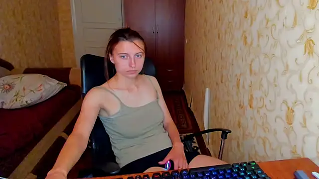 MilaShka29 live