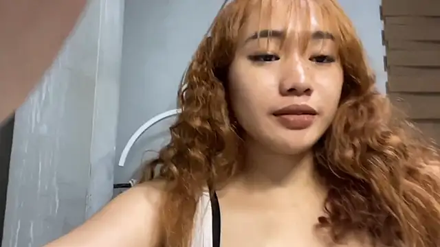 RickiMince live