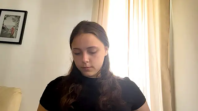 TabithaKua live
