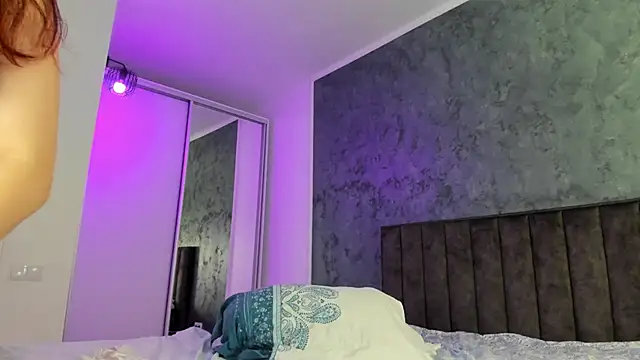 JasmineDreams live