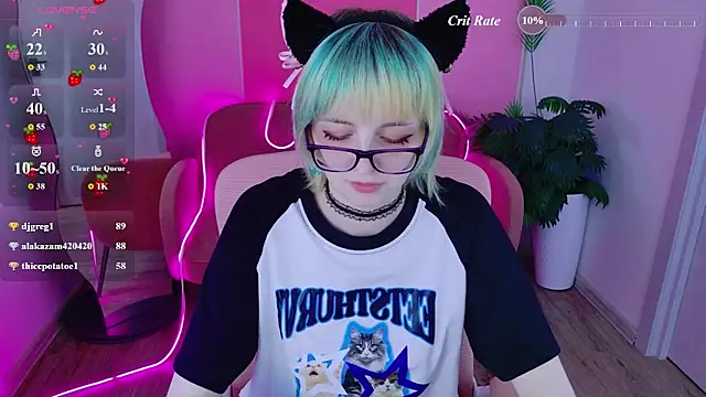 666_marshmallow live