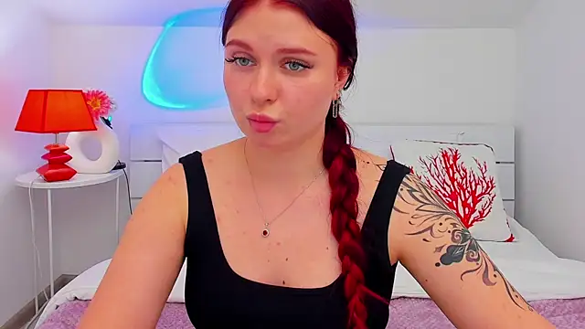 LizyBex live