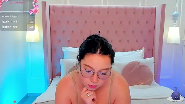 LexiePat live