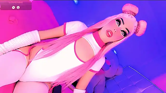 Blonde_fuck live