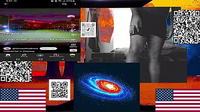 RussellTaylorLacy live