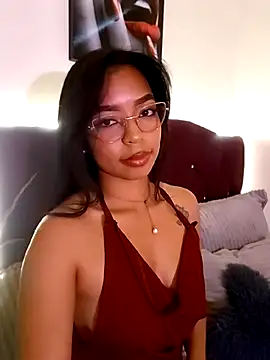 nathyjonees live