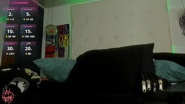 Face_Baby08 live