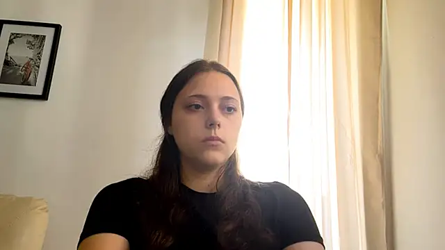 TabithaKua live