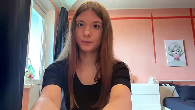 CatherynShubin live
