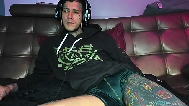 jhonny__ackerman live