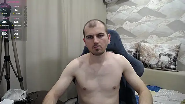 SerzhKorol1 live