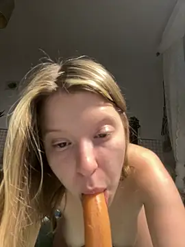 kimczii live