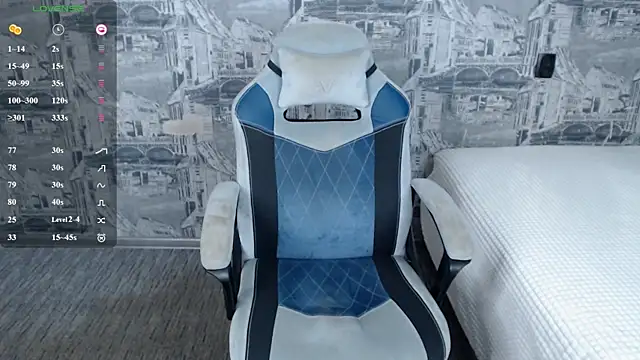 Oliver_Fresh live