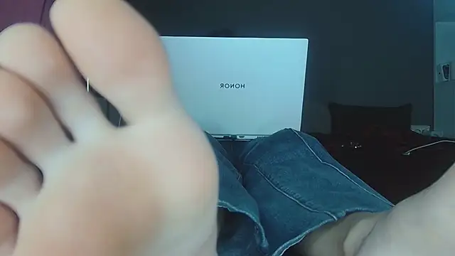 AgnesMillerS live