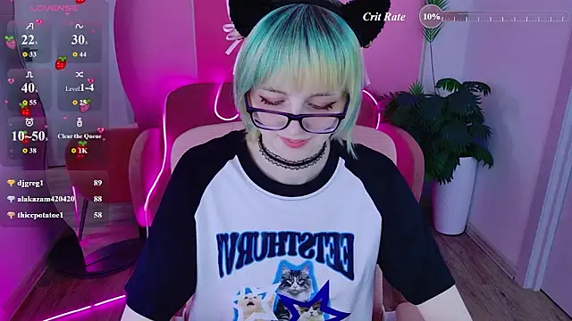 666_marshmallow live