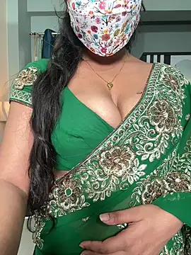 Lisa_afreen live