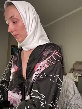 FlexibleDoll_ live