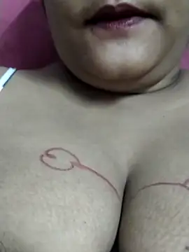 pinkisaha75 live